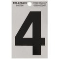 Hillman 3" B/S Ref Myl Wide 4 840786